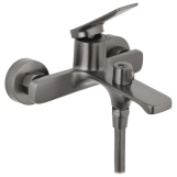 Змішувач для ванни Kroner KRP Makon - GRP060 Фото - 2